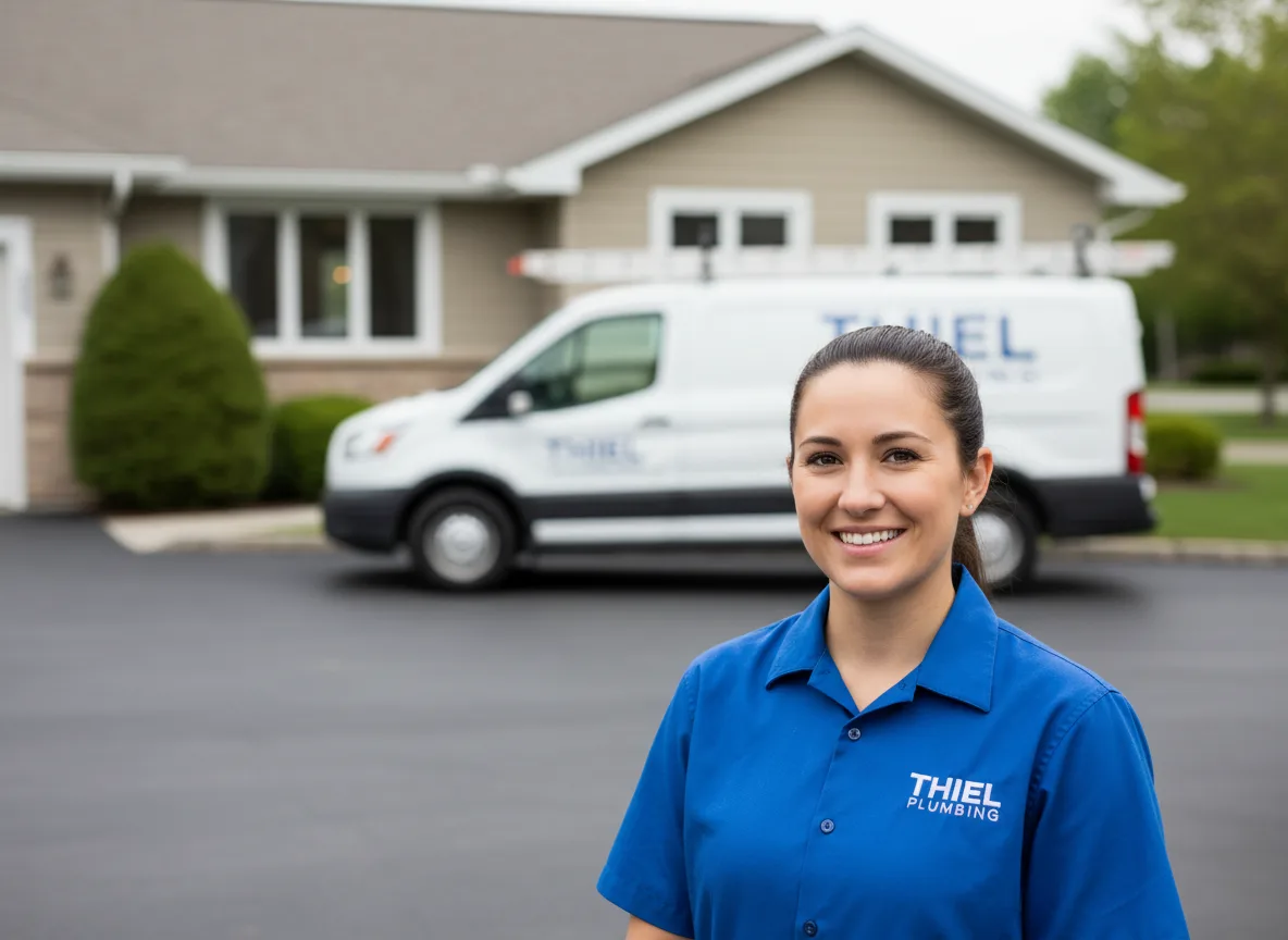Plumber Electric City, WA FAQs